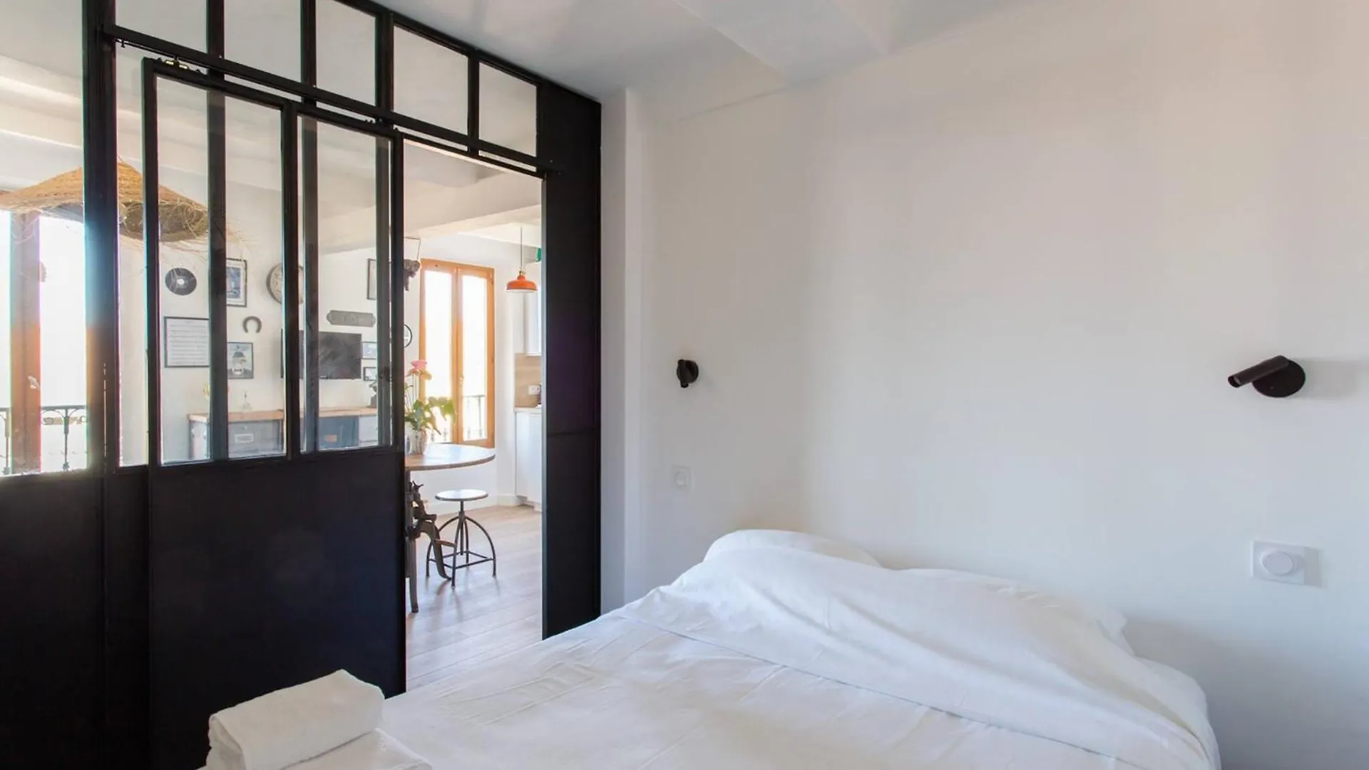 Savane -Studio Cosy Proche Croisette-Classe 2 Etoiles كان شقة